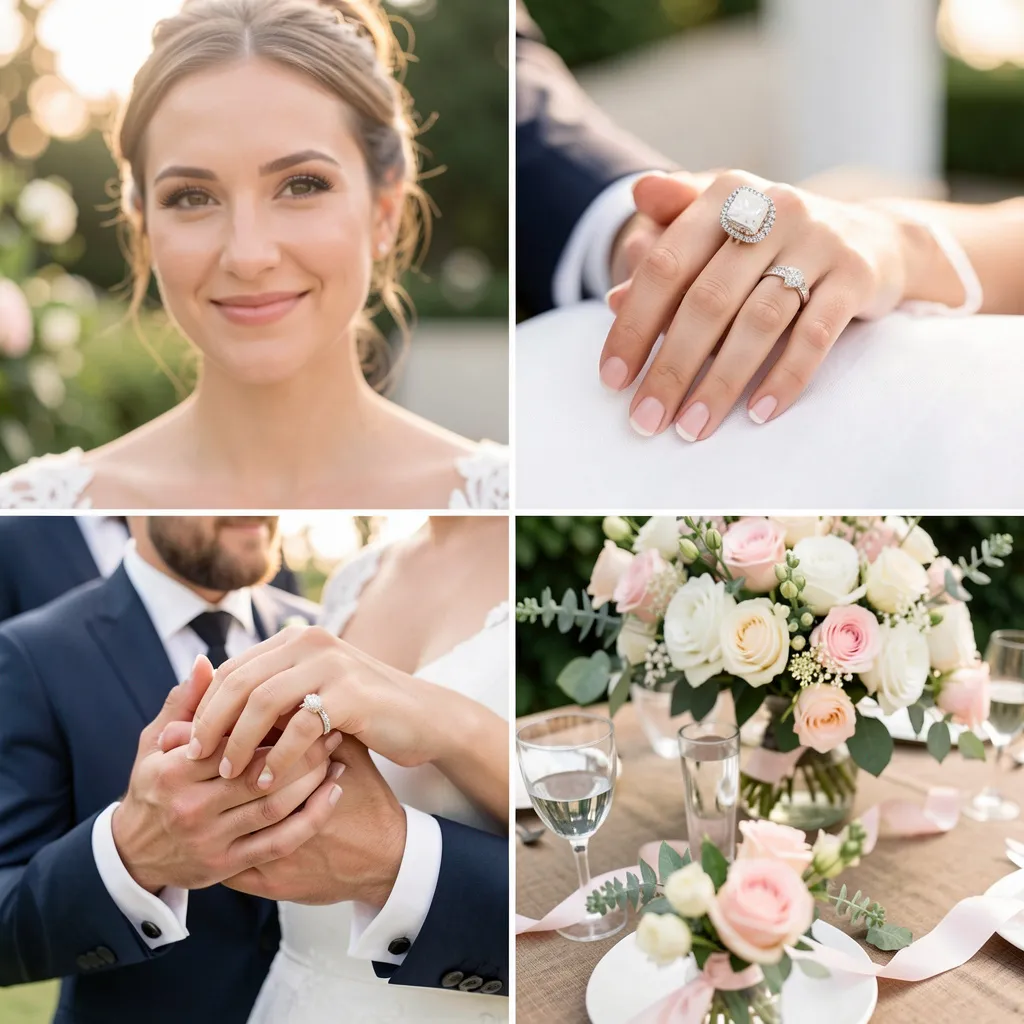 Hochzeitsfotografie Paket